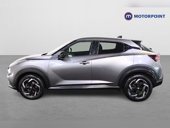 Used Nissan Juke 2023 for sale - 75584671: Photo