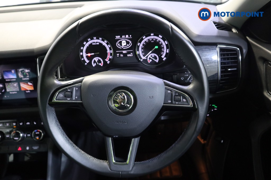 Used Skoda Kodiaq 2019 for sale - 76279180: Photo 10