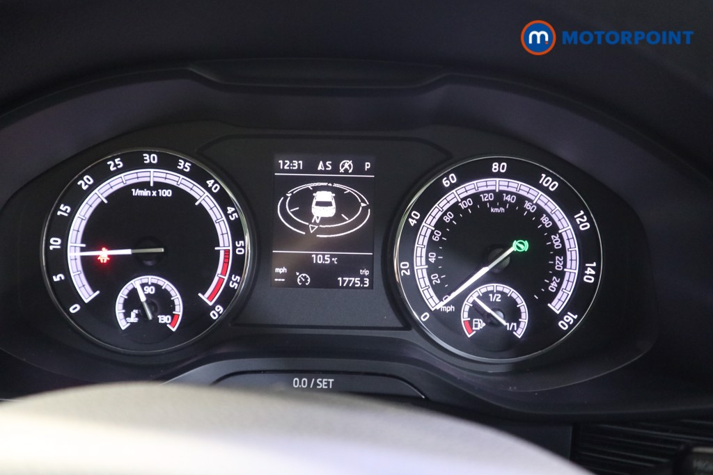 Used Skoda Kodiaq 2019 for sale - 76279180: Photo 13