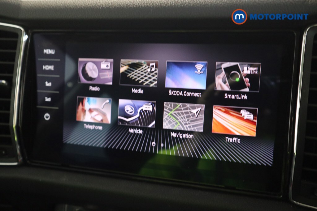 Used Skoda Kodiaq 2019 for sale - 76279180: Photo 14