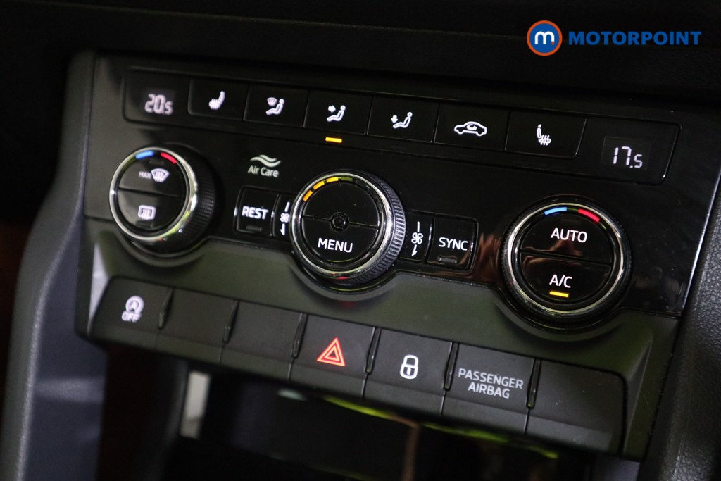 Used Skoda Kodiaq 2019 for sale - 76279180: Photo 15