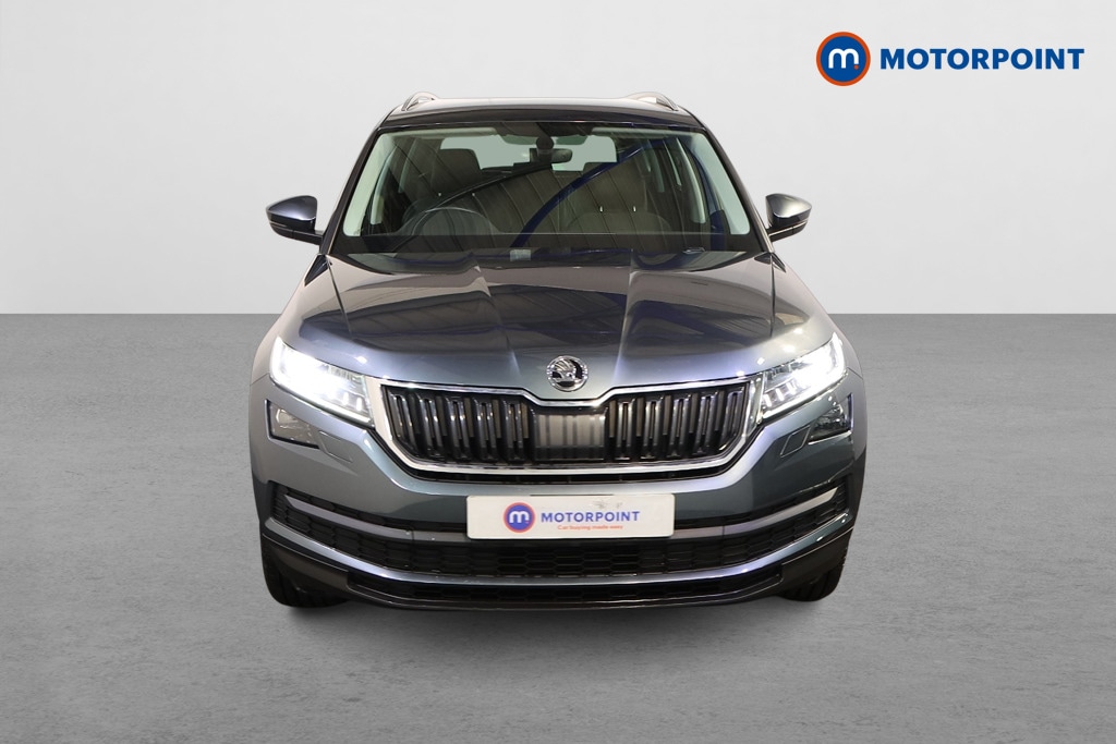 Used Skoda Kodiaq 2019 for sale - 76279180: Photo 2
