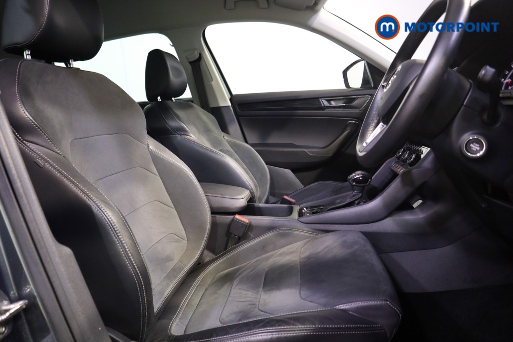 Used Skoda Kodiaq 2019 for sale - 76279180: Photo 22