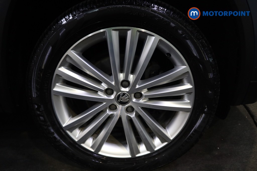 Used Skoda Kodiaq 2019 for sale - 76279180: Photo 29