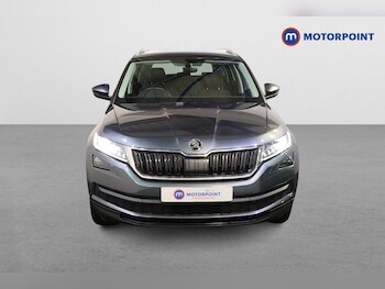 Used Skoda Kodiaq 2019 for sale - 76279180: Photo