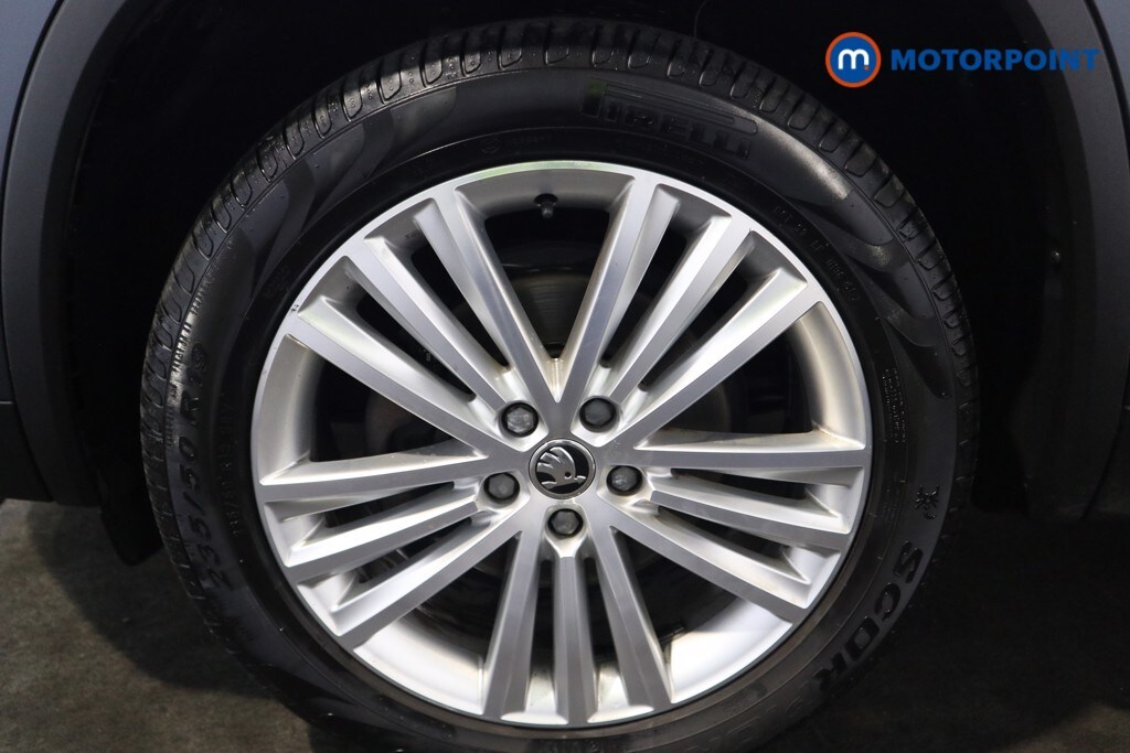 Used Skoda Kodiaq 2019 for sale - 76279180: Photo 30