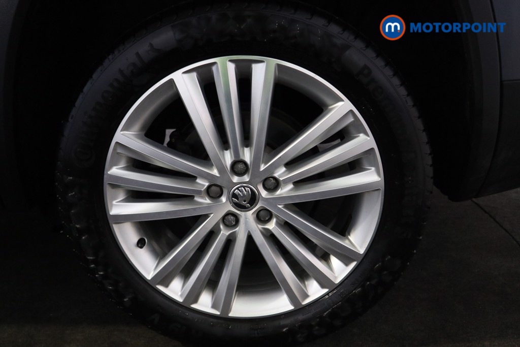 Used Skoda Kodiaq 2019 for sale - 76279180: Photo 31