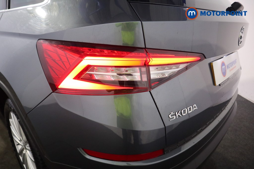 Used Skoda Kodiaq 2019 for sale - 76279180: Photo 33