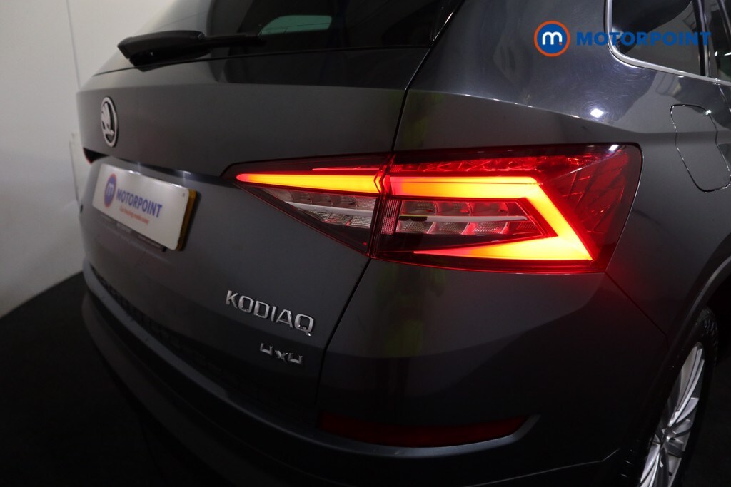 Used Skoda Kodiaq 2019 for sale - 76279180: Photo 34
