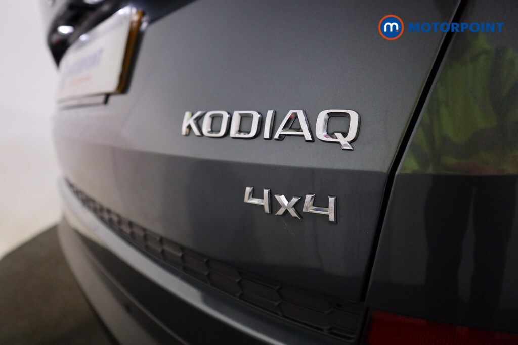 Used Skoda Kodiaq 2019 for sale - 76279180: Photo 35