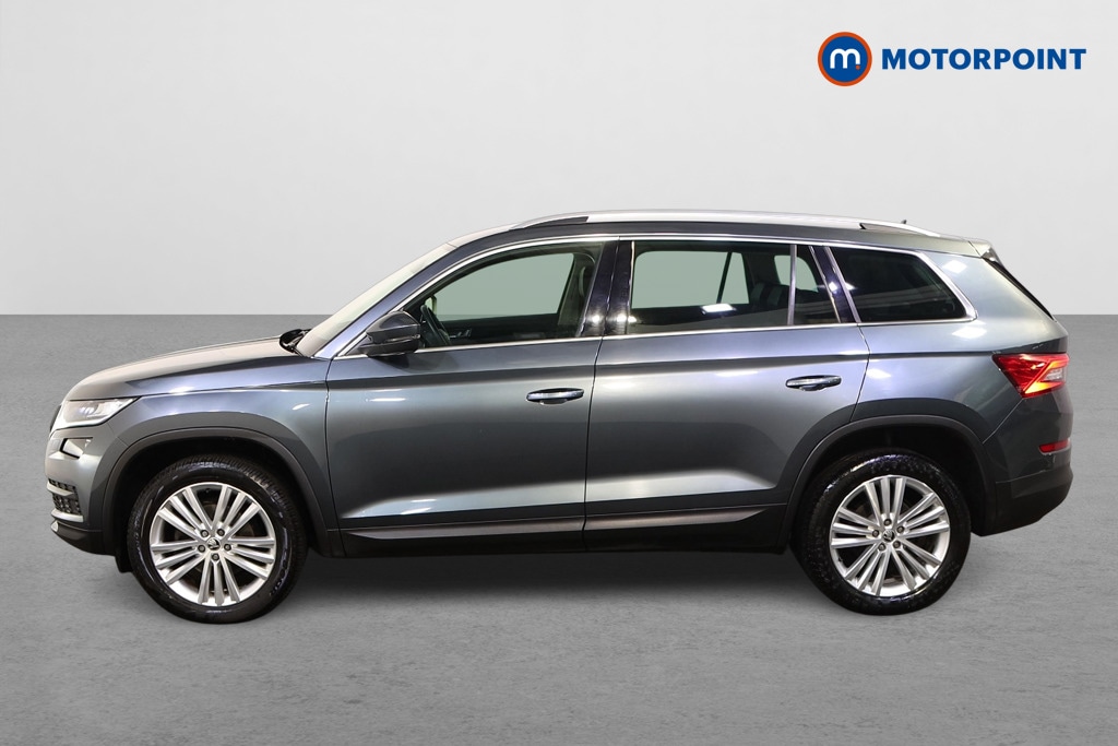Used Skoda Kodiaq 2019 for sale - 76279180: Photo 4