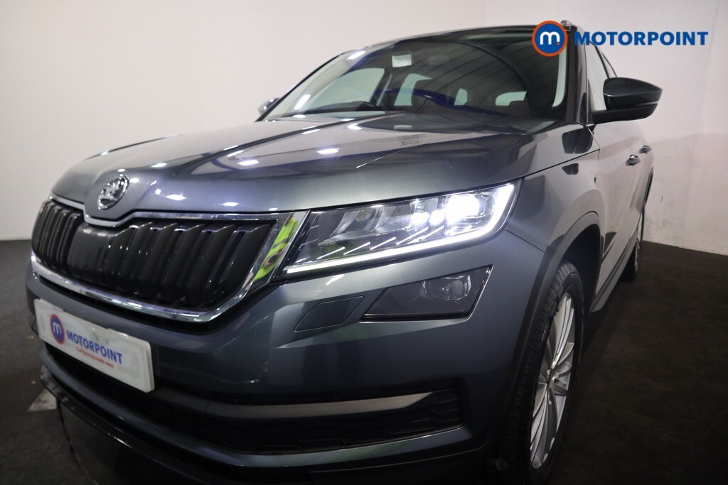 Used Skoda Kodiaq 2019 for sale - 76279180: Photo 40