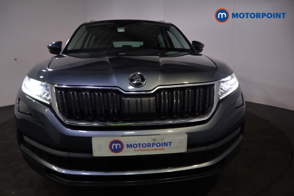 Used Skoda Kodiaq 2019 for sale - 76279180: Photo 41