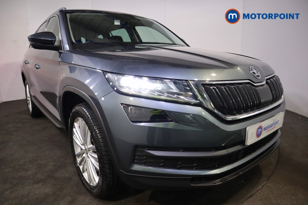 Used Skoda Kodiaq 2019 for sale - 76279180: Photo 42