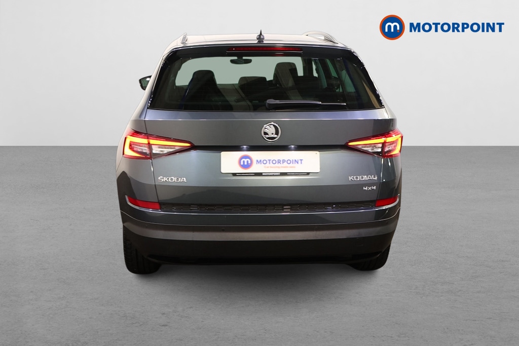 Used Skoda Kodiaq 2019 for sale - 76279180: Photo 6