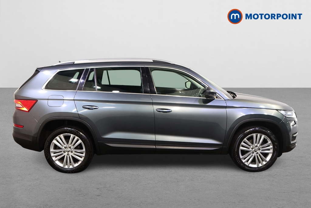 Used Skoda Kodiaq 2019 for sale - 76279180: Photo 8