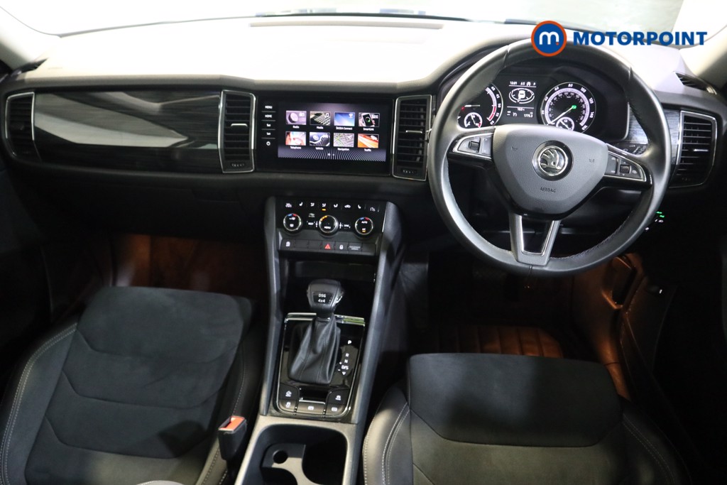 Used Skoda Kodiaq 2019 for sale - 76279180: Photo 9