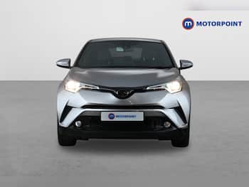 Used Toyota C-HR 2018 for sale - 79816511: Photo