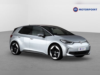 Used Volkswagen ID.3 2024 for sale - 78937050: Photo