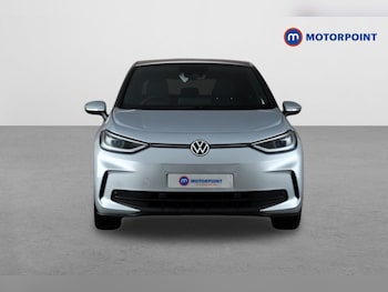 Used Volkswagen ID.3 2024 for sale - 78937050: Photo