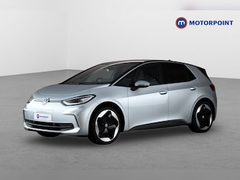Used Volkswagen ID.3 2024 for sale - 78937050: Photo
