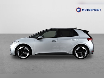 Used Volkswagen ID.3 2024 for sale - 78937050: Photo