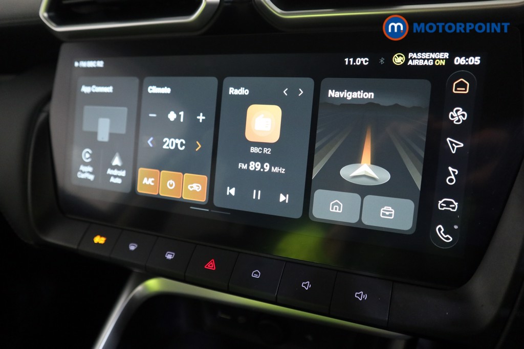 Used MG MG ZS 2025 for sale - 78012280: Photo 14