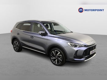 MG MG ZS feature image