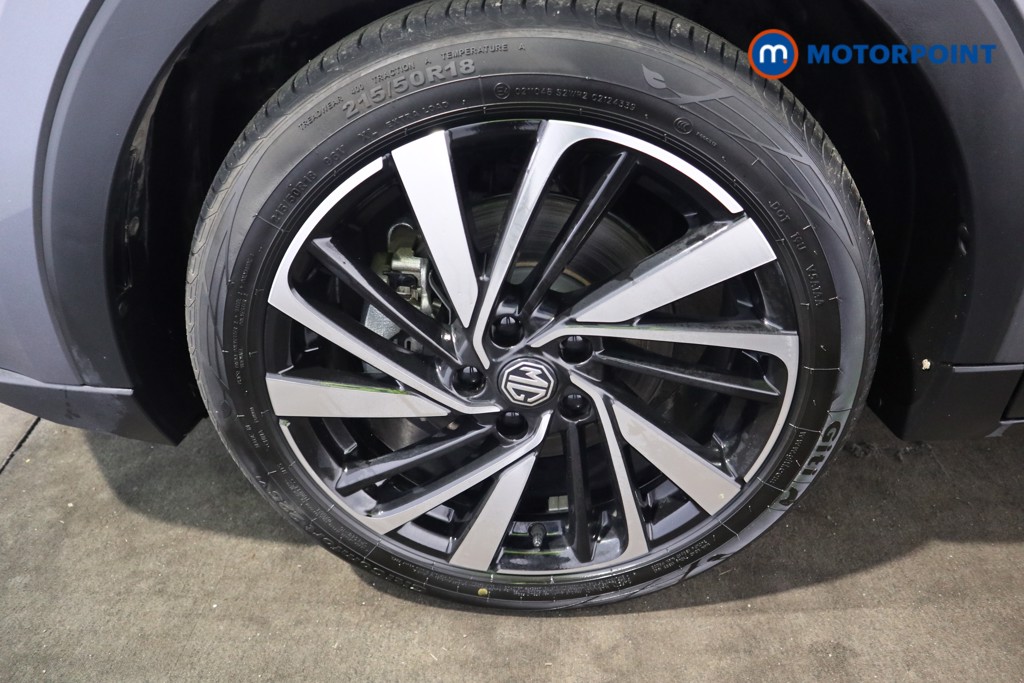 Used MG MG ZS 2025 for sale - 78012280: Photo 32