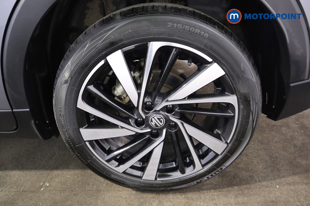 Used MG MG ZS 2025 for sale - 78012280: Photo 33