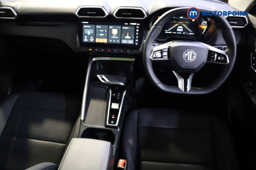 Used MG MG ZS 2025 for sale - 78012280: Photo 9