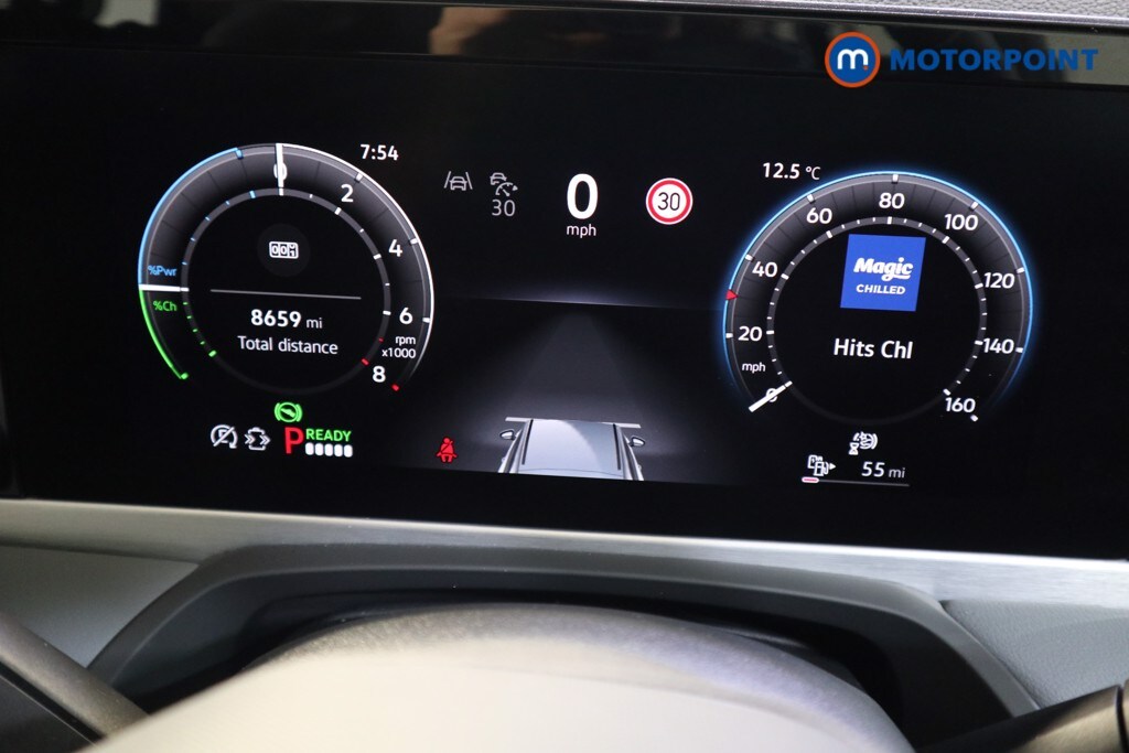 Used Volkswagen Passat 2025 for sale - 77715705: Photo 13