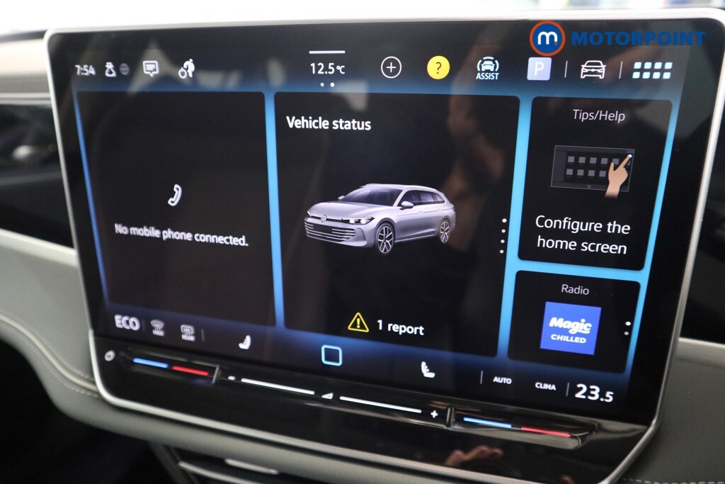 Used Volkswagen Passat 2025 for sale - 77715705: Photo 14