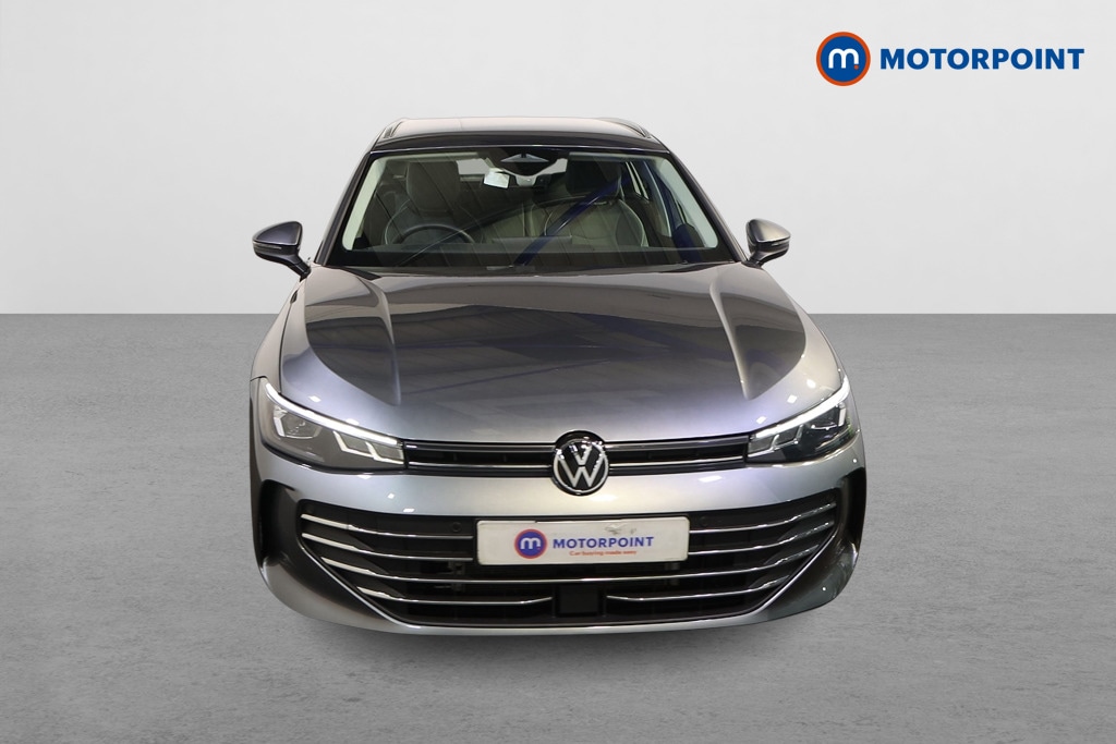 Used Volkswagen Passat 2025 for sale - 77715705: Photo 2