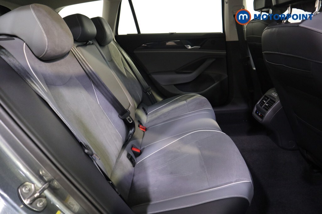 Used Volkswagen Passat 2025 for sale - 77715705: Photo 25