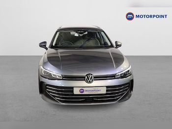 Used Volkswagen Passat 2025 for sale - 77715705: Photo