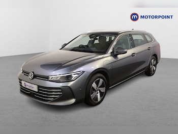 Used Volkswagen Passat 2025 for sale - 77715705: Photo