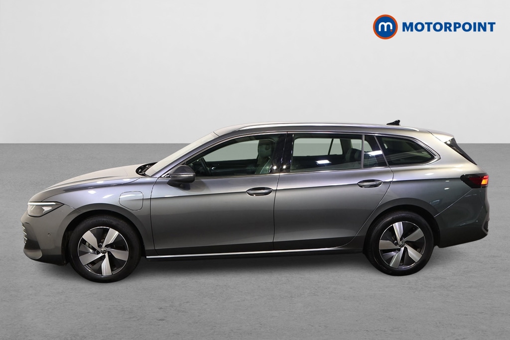 Used Volkswagen Passat 2025 for sale - 77715705: Photo 4