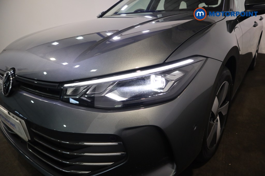 Used Volkswagen Passat 2025 for sale - 77715705: Photo 46