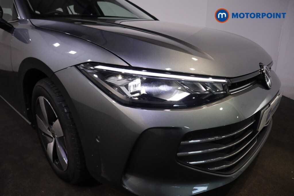 Used Volkswagen Passat 2025 for sale - 77715705: Photo 47