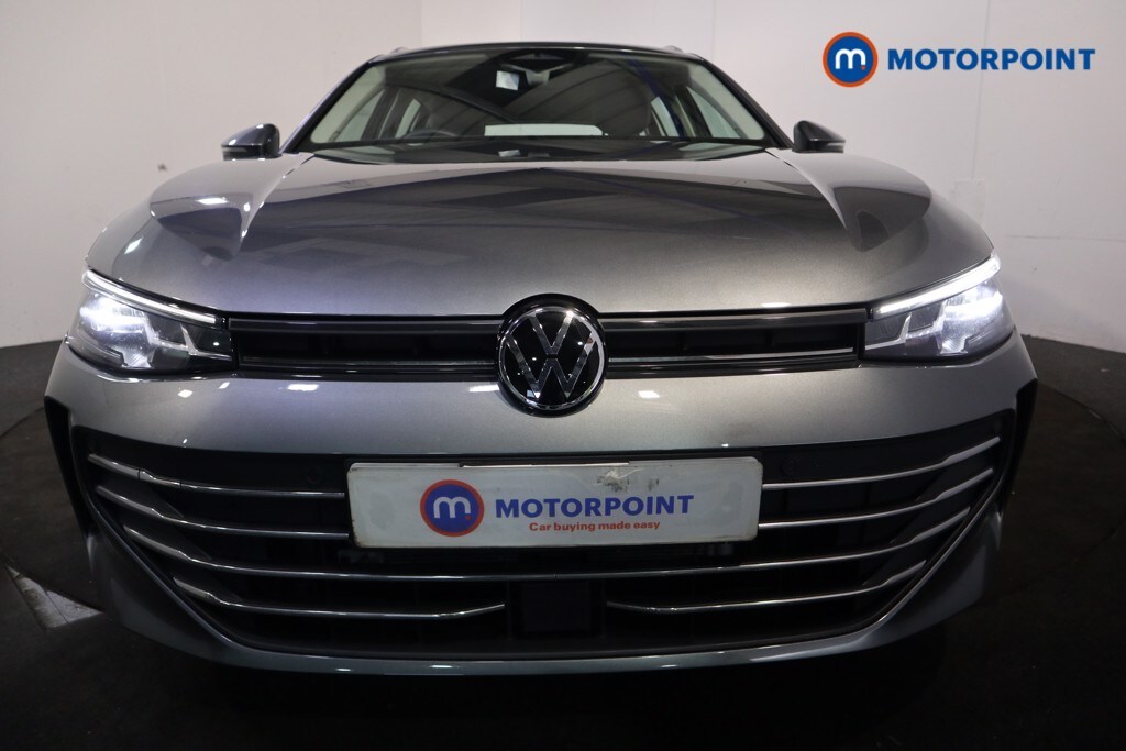 Used Volkswagen Passat 2025 for sale - 77715705: Photo 48
