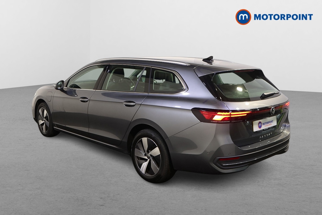 Used Volkswagen Passat 2025 for sale - 77715705: Photo 5