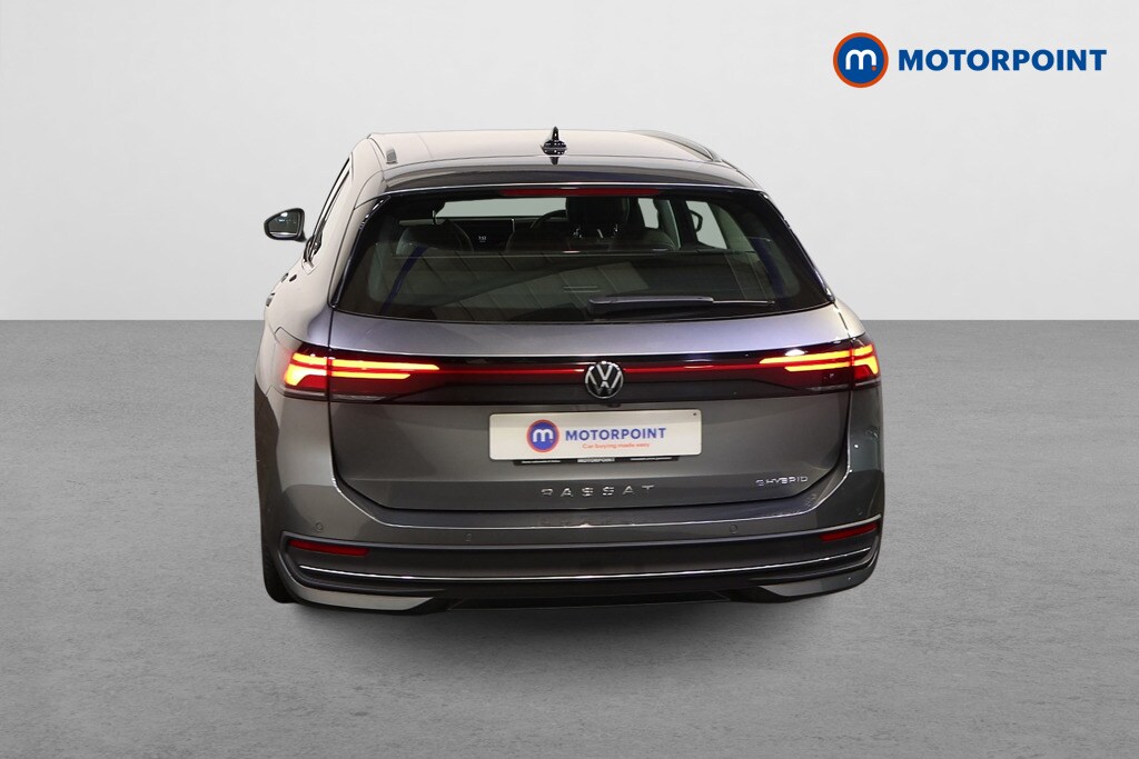 Used Volkswagen Passat 2025 for sale - 77715705: Photo 6