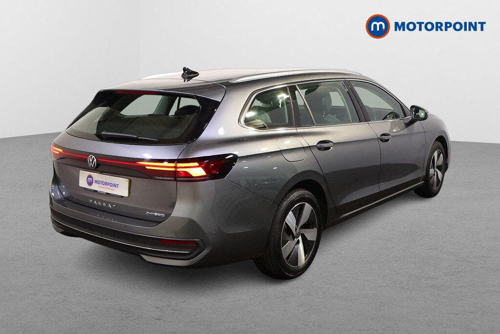 Used Volkswagen Passat 2025 for sale - 77715705: Photo 7