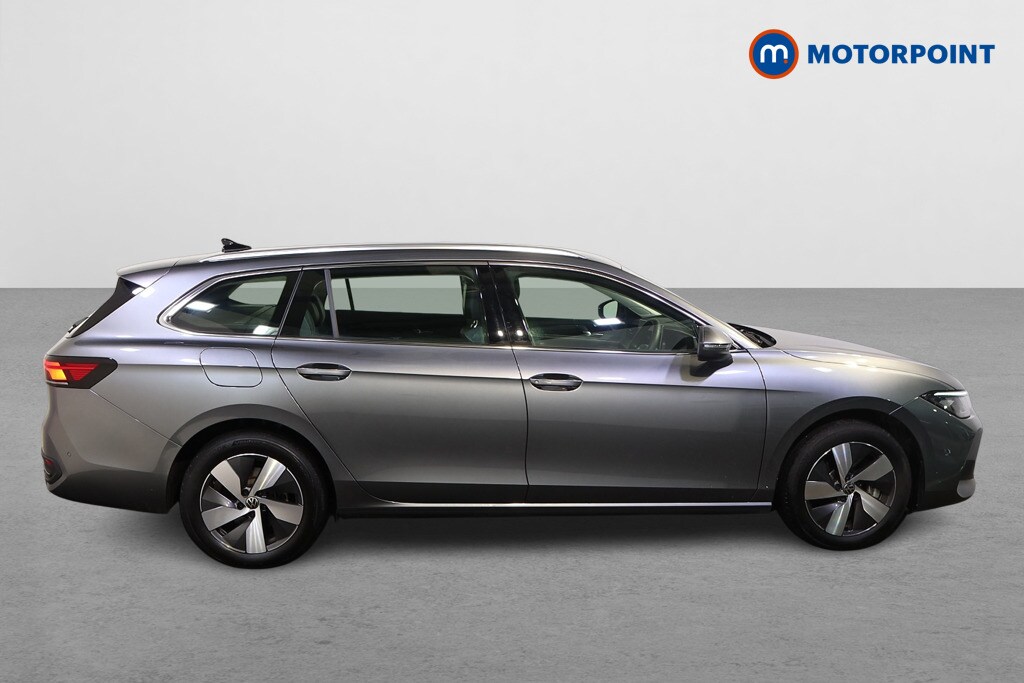 Used Volkswagen Passat 2025 for sale - 77715705: Photo 8