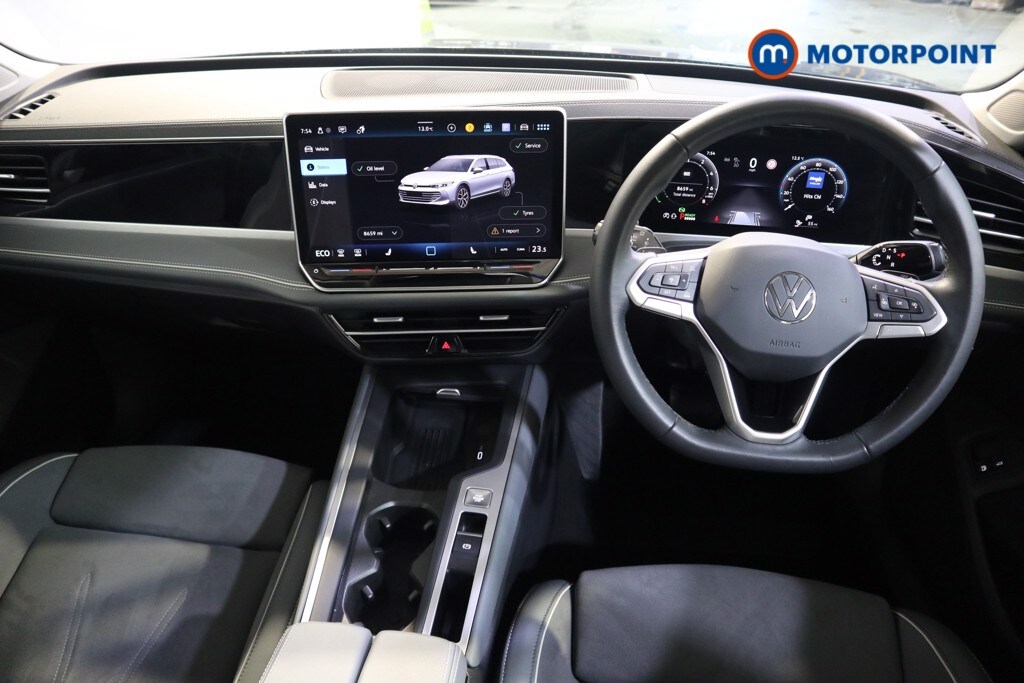 Used Volkswagen Passat 2025 for sale - 77715705: Photo 9