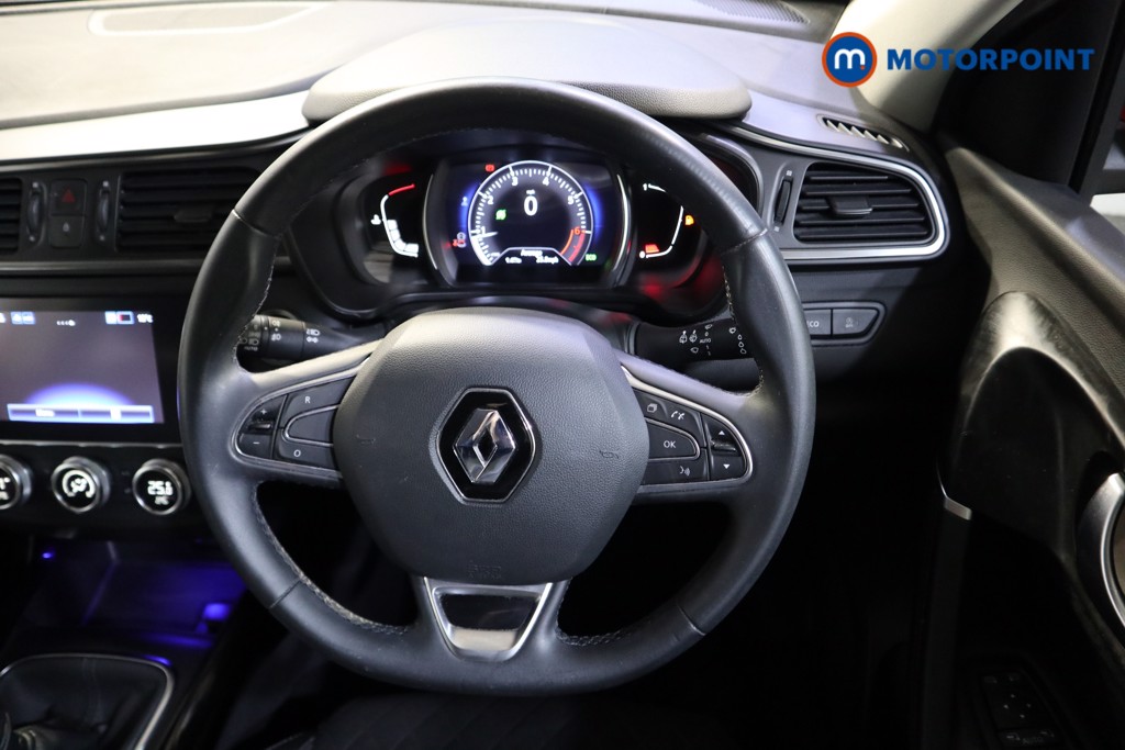 Used Renault Kadjar 2020 for sale - 77171309: Photo 10