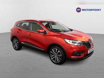 2020 - 1.3 TCE Iconic 5dr