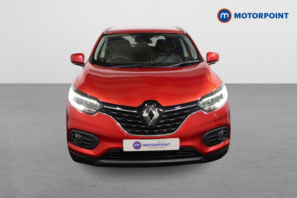 Used Renault Kadjar 2020 for sale - 77171309: Photo 2