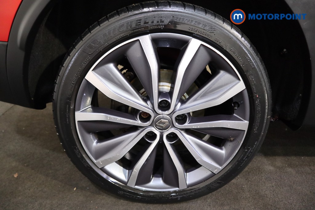 Used Renault Kadjar 2020 for sale - 77171309: Photo 29